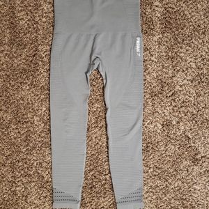 Gymshark Energy Seamless Leggings | Size Medium